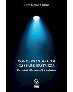 CONVERSANDO COM GASPARE SPATUZZA: UM RELATO DE VIDA, UMA HISTÓRIA DE CHACINAS