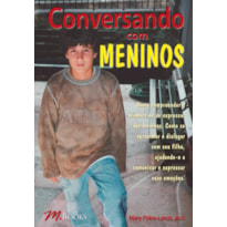 Conversando com meninos