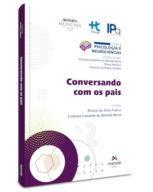 Conversando com os pais