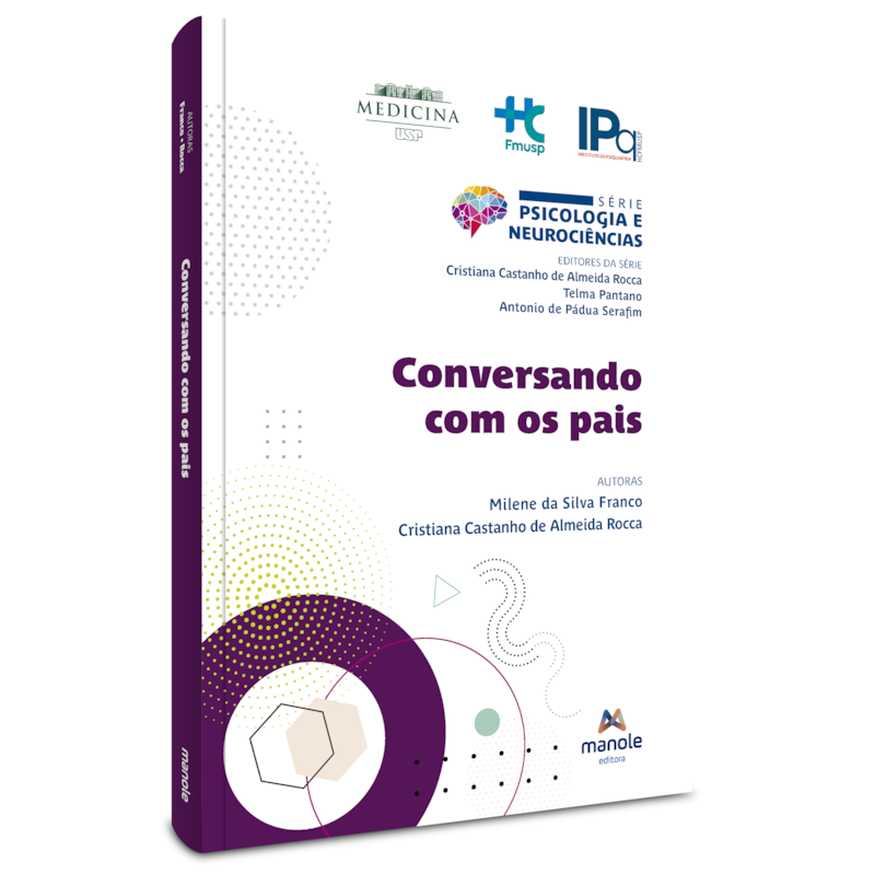 CONVERSANDO COM OS PAIS