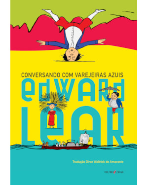 CONVERSANDO COM VAREJEIRAS AZUIS