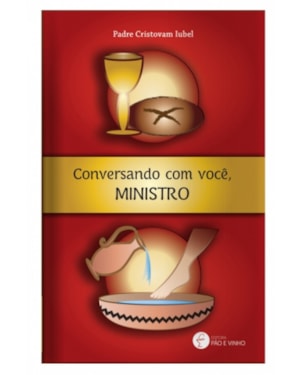 CONVERSANDO COM VOCE MINISTRO