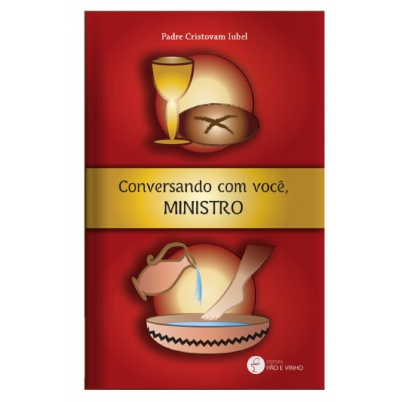 CONVERSANDO COM VOCE MINISTRO