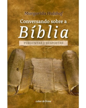 Conversando sobre a Bíblia - Perguntas e respostas