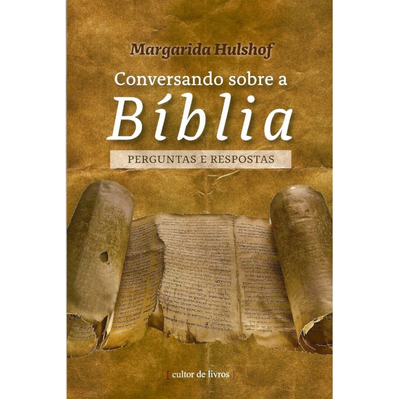 Conversando sobre a Bíblia - Perguntas e respostas