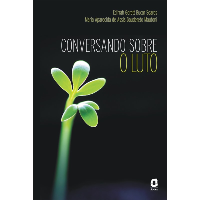 CONVERSANDO SOBRE O LUTO