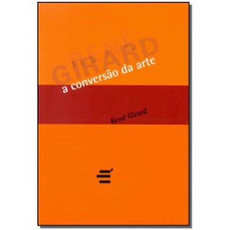 CONVERSÃO DA ARTE, A
