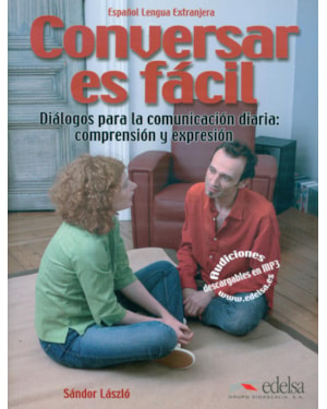 CONVERSAR ES FACIL