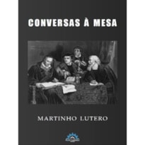 CONVERSAS À MESA