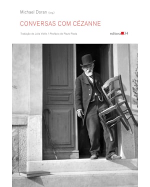 Conversas com Cézanne