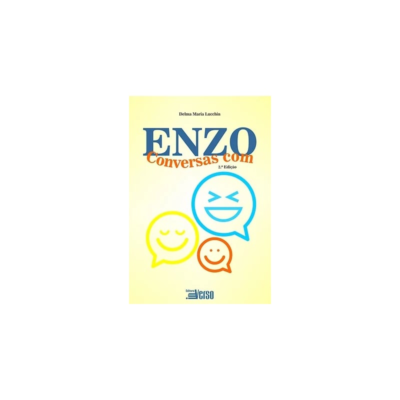 CONVERSAS COM ENZO