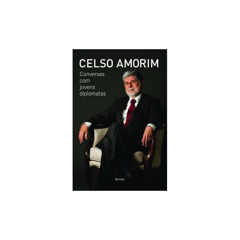 CONVERSAS COM JOVENS DIPLOMATAS