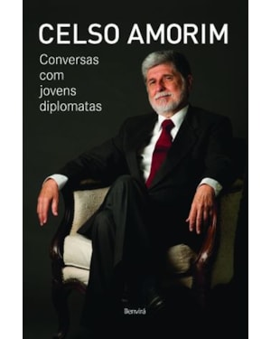 CONVERSAS COM JOVENS DIPLOMATAS