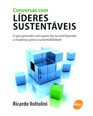 CONVERSAS COM LÍDERES SUSTENTÁVEIS