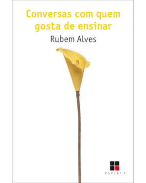 CONVERSAS COM QUEM GOSTA DE ENSINAR: (+) QUALIDADE TOTAL NA EDUCAÇÃO