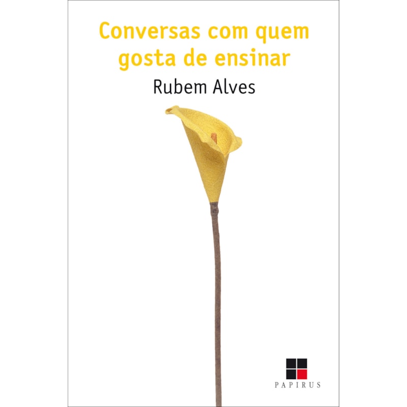 CONVERSAS COM QUEM GOSTA DE ENSINAR: (+) QUALIDADE TOTAL NA EDUCAÇÃO