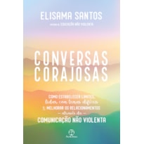 CONVERSAS CORAJOSAS
