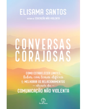 CONVERSAS CORAJOSAS