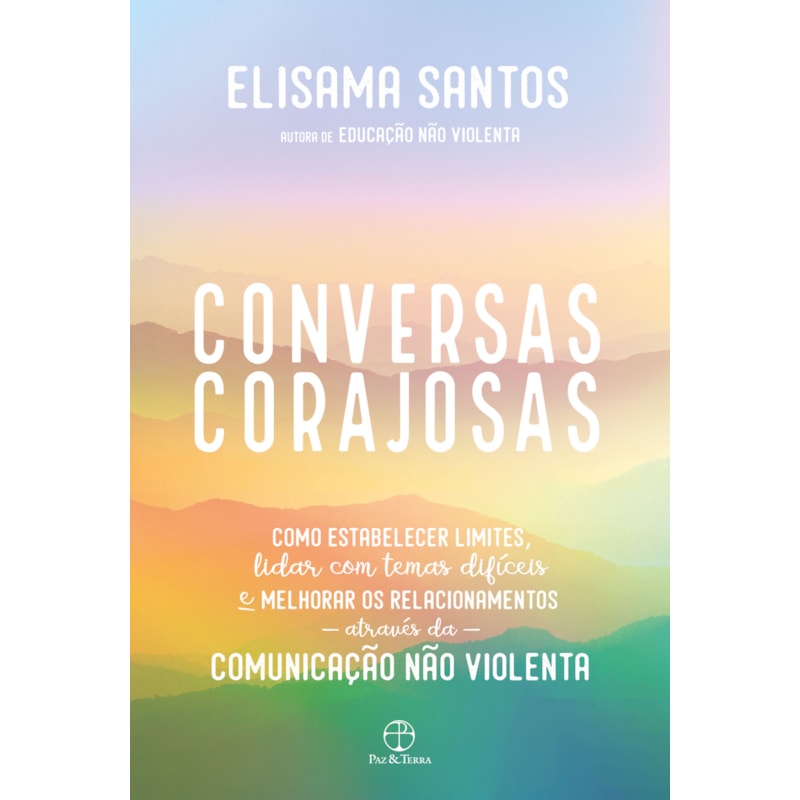 CONVERSAS CORAJOSAS