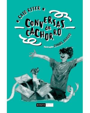 CONVERSAS DE CACHORRO