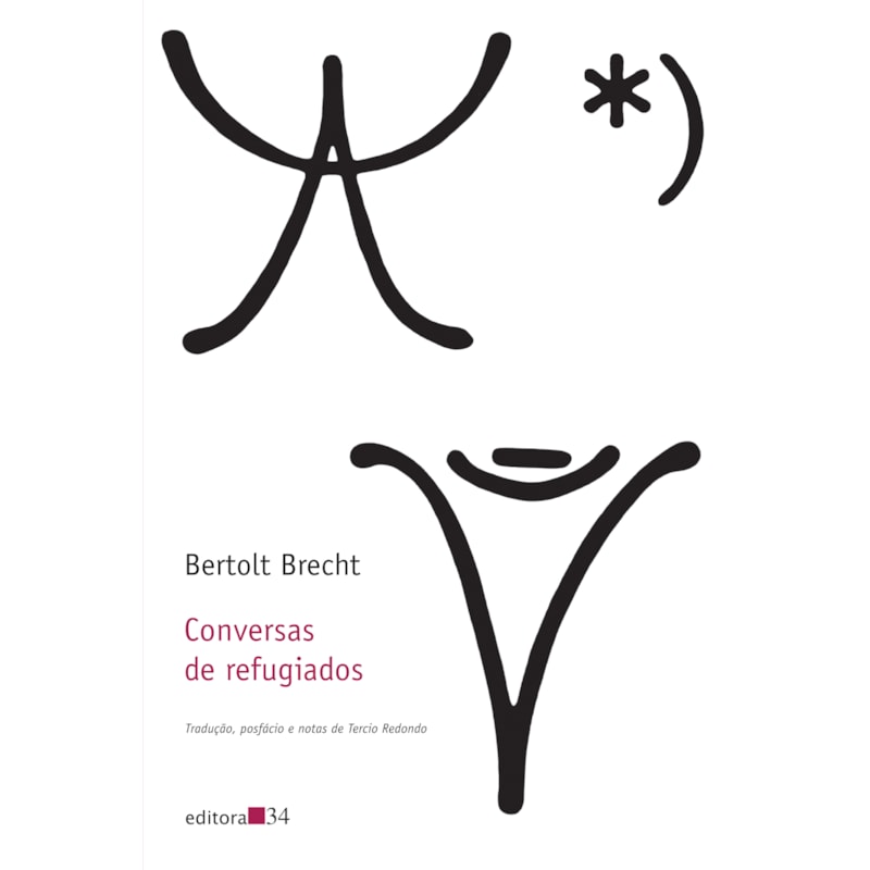 Conversas de refugiados