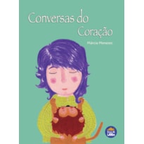 CONVERSAS DO CORAÇÃO