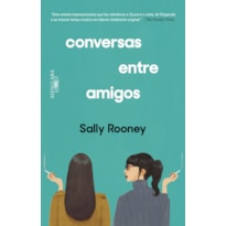 CONVERSAS ENTRE AMIGOS