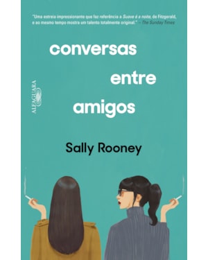 CONVERSAS ENTRE AMIGOS