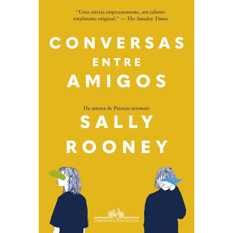 Conversas entre amigos (nova edição)