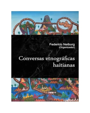 CONVERSAS ETNOGRÁFICAS HAITIANAS