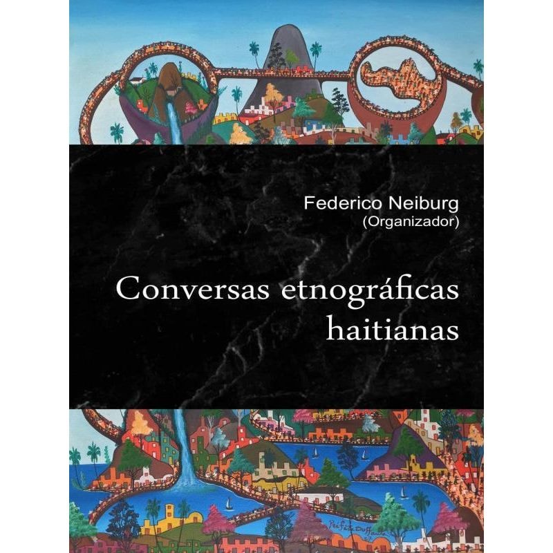 CONVERSAS ETNOGRÁFICAS HAITIANAS