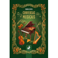 Conversas musicais