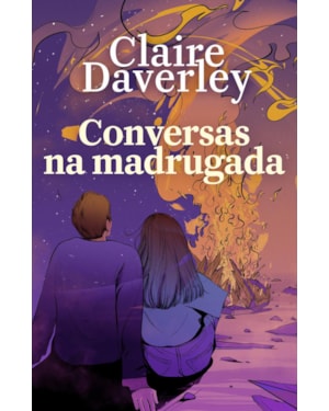 CONVERSAS NA MADRUGADA