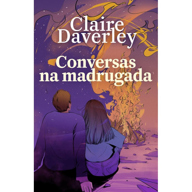 CONVERSAS NA MADRUGADA