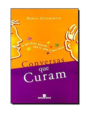 CONVERSAS QUE CURAM