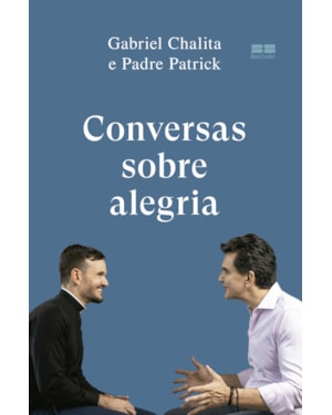 CONVERSAS SOBRE ALEGRIA