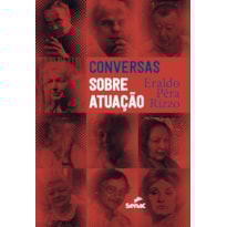 CONVERSAS SOBRE ATUAÇÃO