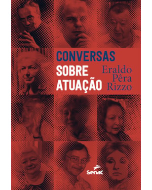 CONVERSAS SOBRE ATUAÇÃO