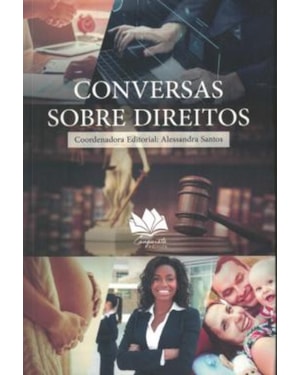 CONVERSAS SOBRE DIREITOS