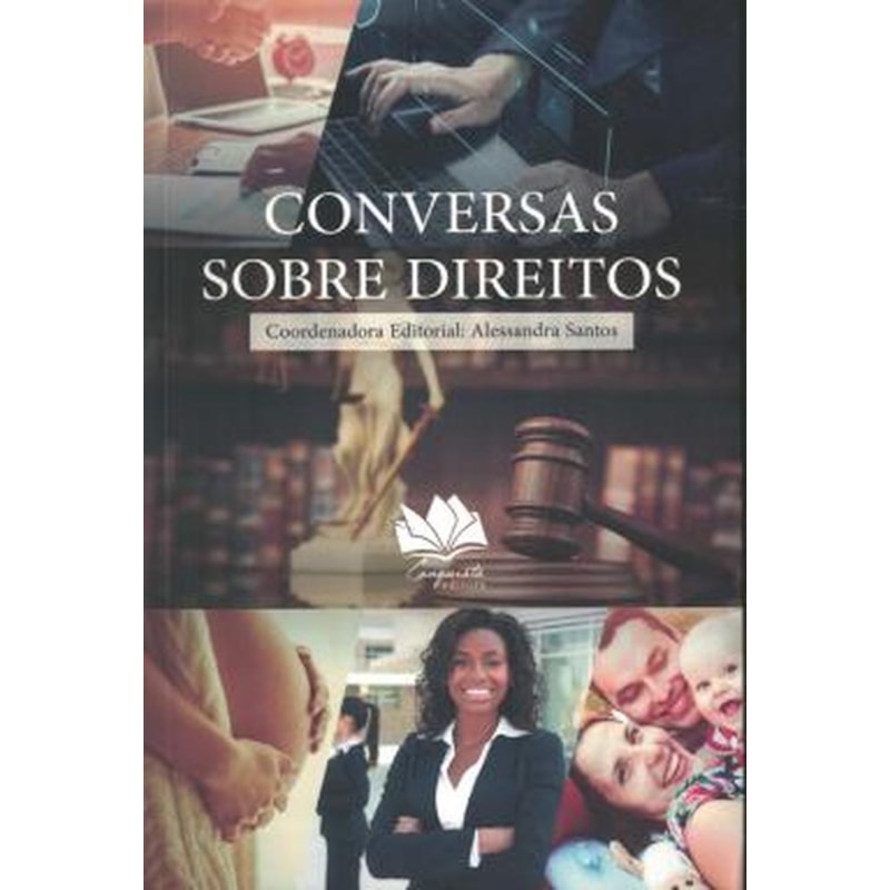 CONVERSAS SOBRE DIREITOS