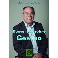 CONVERSAS SOBRE GESTÃO