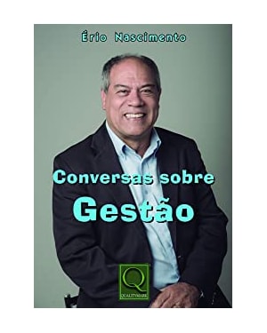CONVERSAS SOBRE GESTÃO