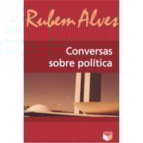CONVERSAS SOBRE POLÍTICA
