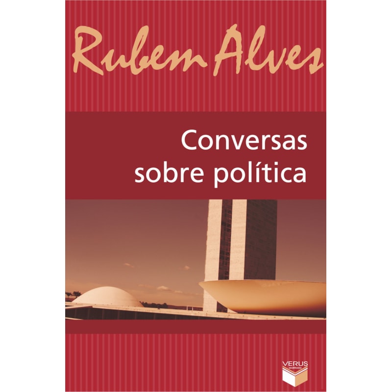 CONVERSAS SOBRE POLÍTICA