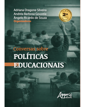 CONVERSAS SOBRE POLÍTICAS EDUCACIONAIS
