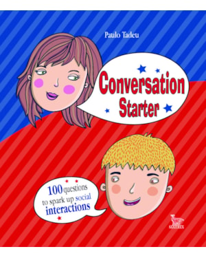 CONVERSATION STARTER