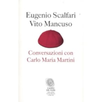 CONVERSAZIONI CON CARLO MARIA MARTINI