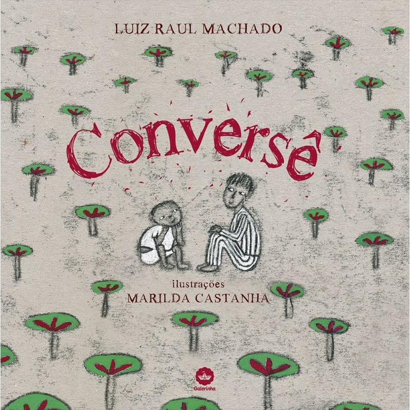 CONVERSÊ