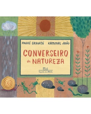 CONVERSEIRO DA NATUREZA