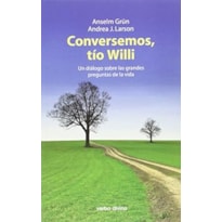 CONVERSEMOS TIO WILLI - 1ª